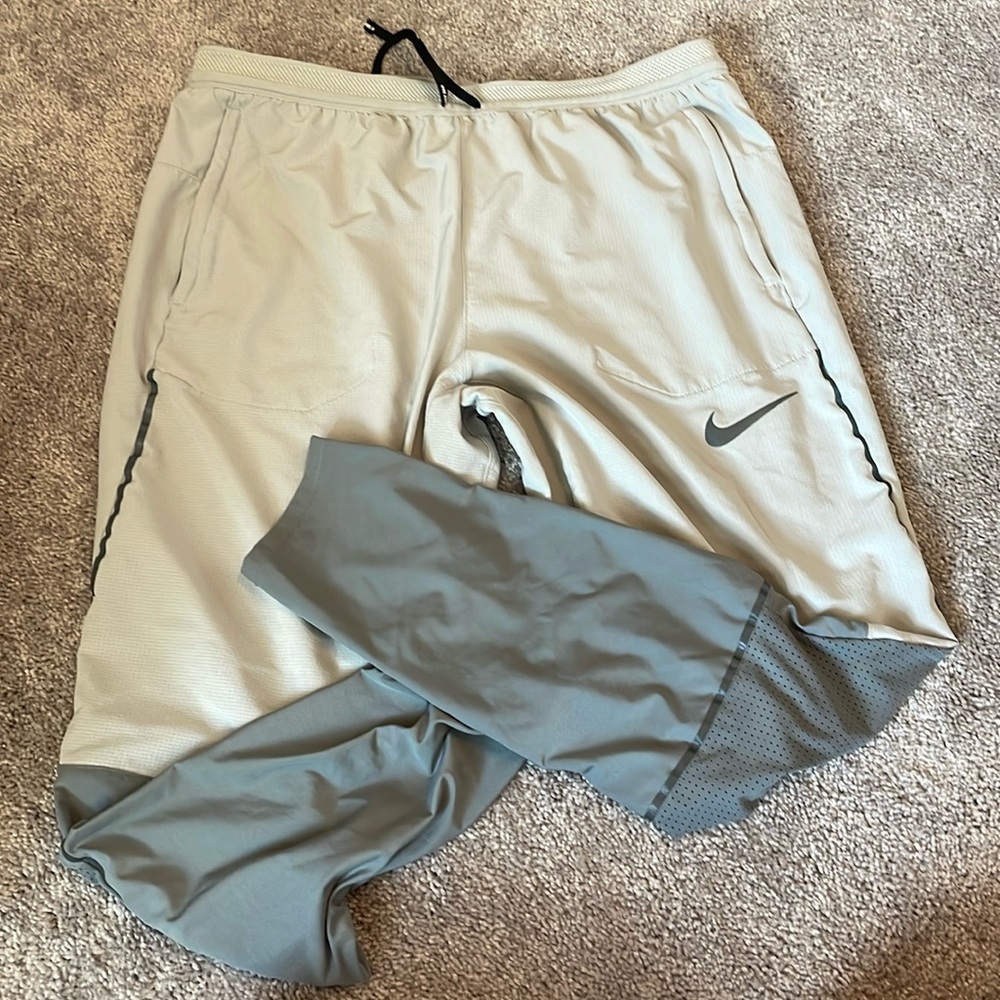 Nike Dri-fit Running pants